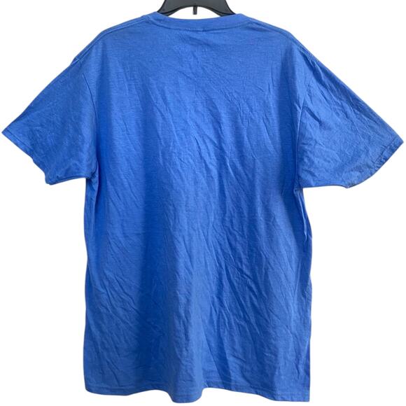 NWT The Office Dunder Mifflin Paper Company Size Large - Picture 2 of 3